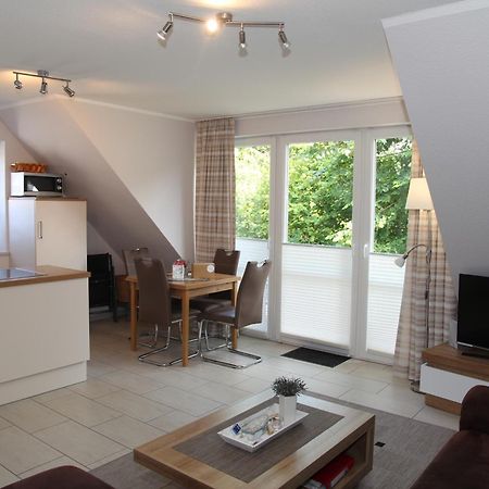 Wattwunder Appartement Norddeich  Buitenkant foto