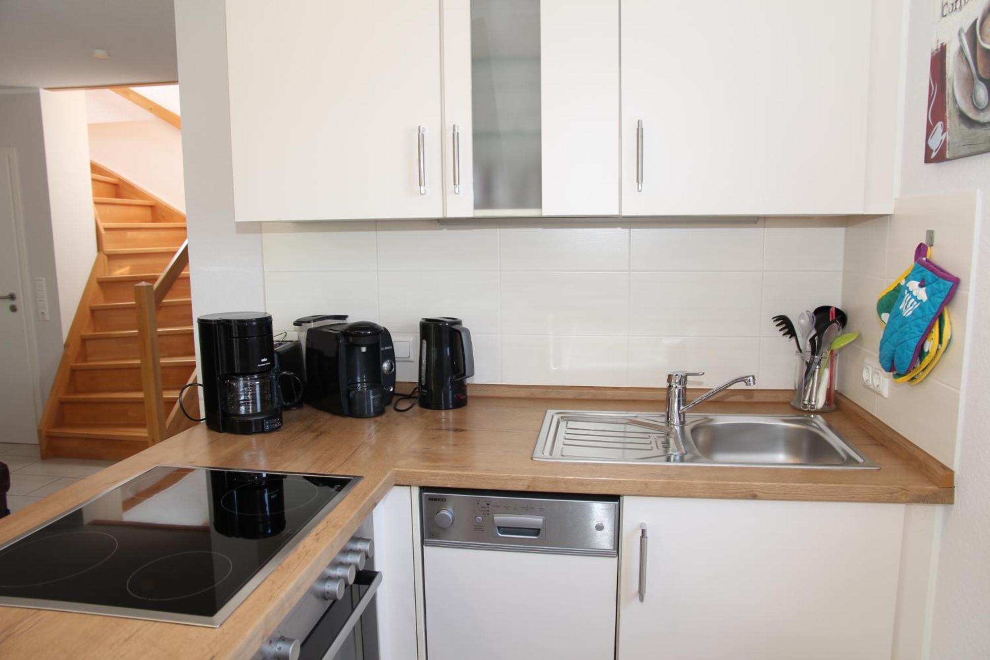 Wattwunder Appartement Norddeich  Buitenkant foto