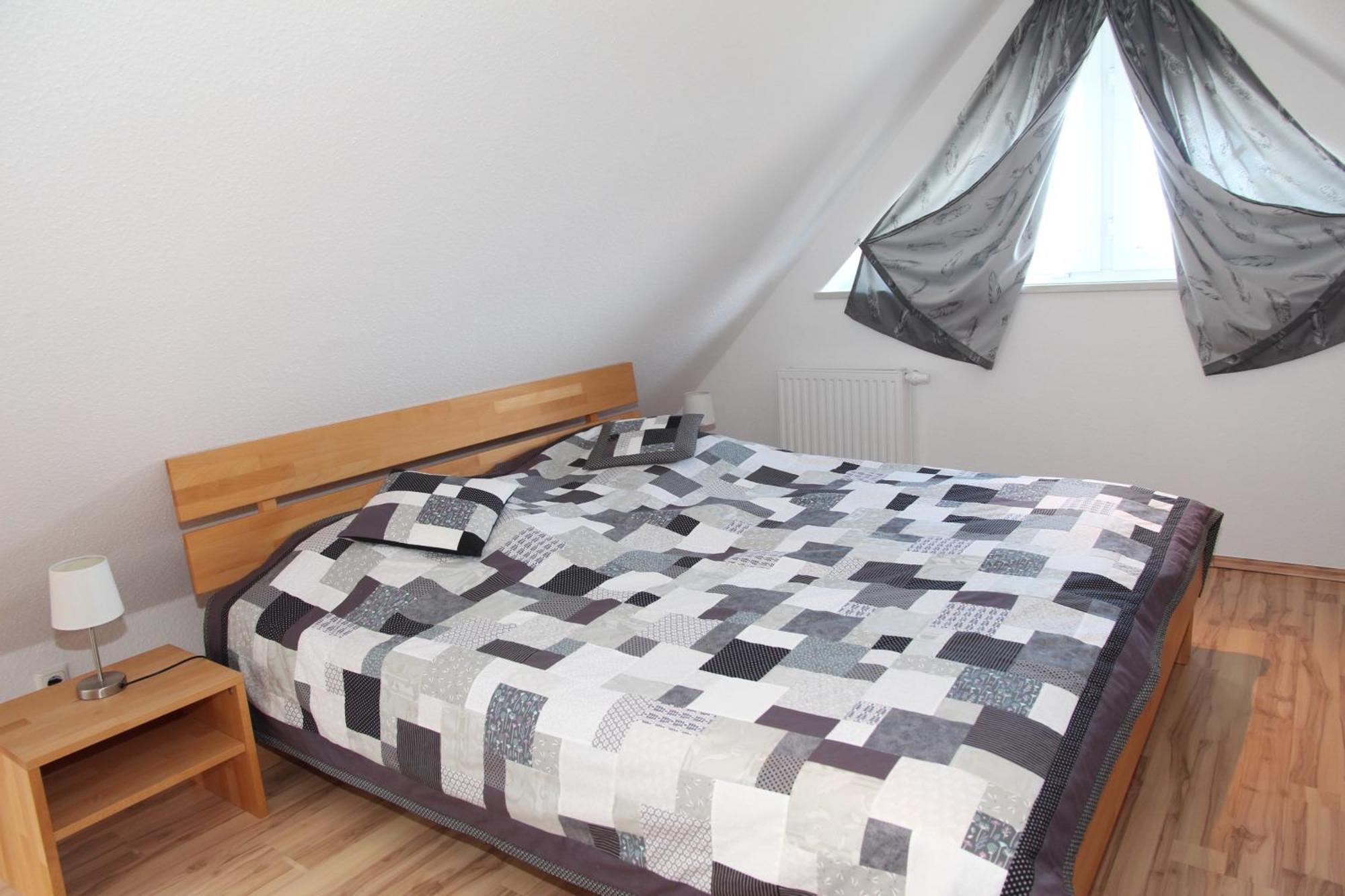 Wattwunder Appartement Norddeich  Buitenkant foto