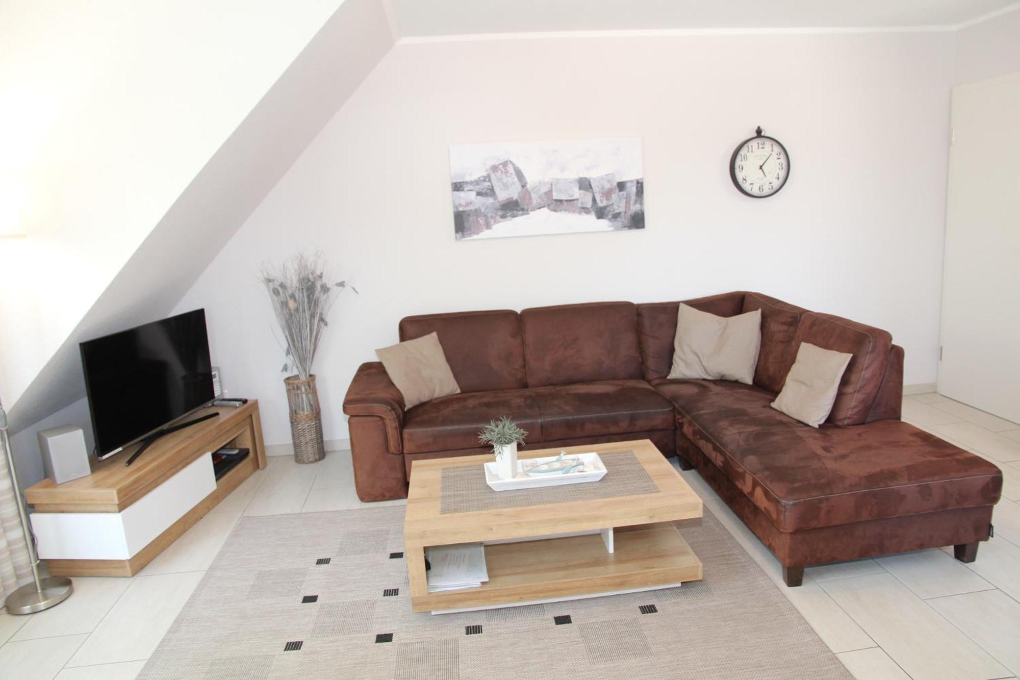 Wattwunder Appartement Norddeich  Buitenkant foto