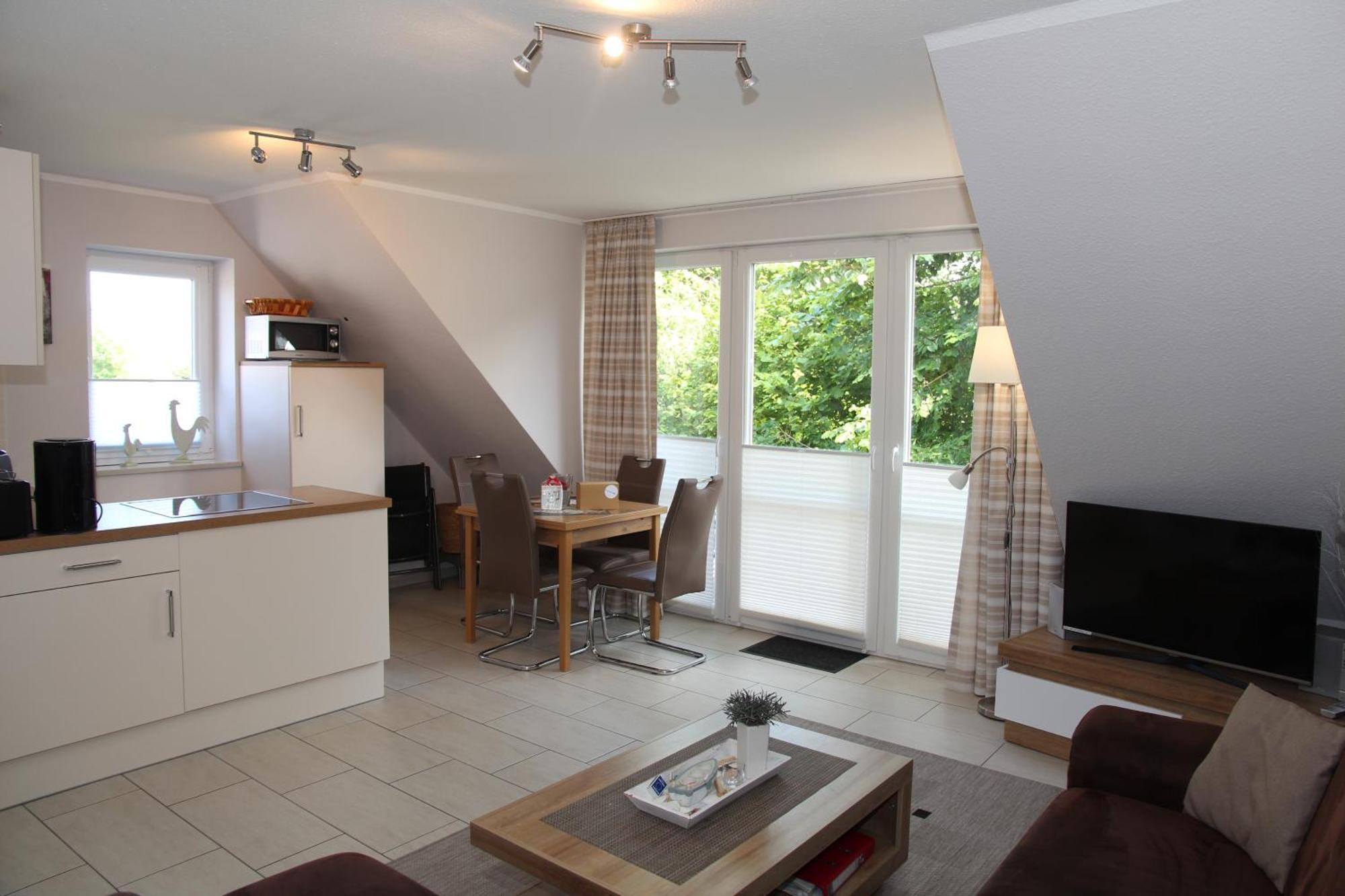 Wattwunder Appartement Norddeich  Buitenkant foto